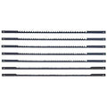 Scroll Saw Blade, Pinned, PK48