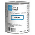 Colorant,1 pt.,Sandy Beige