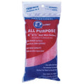 4" Mini Paint Roller Cover, 1/2" Nap, Polyester