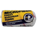 4" Paint Roller Cover, 5/16" Nap, Microfiber