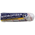 9" Paint Roller Cover, 1/2" Nap, Microfiber