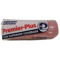 9" Paint Roller Cover, 3/4" Nap, Polyester/Knit