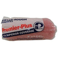 9" Paint Roller Cover, 1-1/4" Nap, Polyester/Knit
