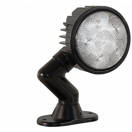 5 Inch LED Clear Articulating Flood Light