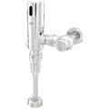 Flush Valve, Urinal Sensor, 0.5 gpf, Inlet Size 1" IPS, Spud Coupling Size 1-1/2"