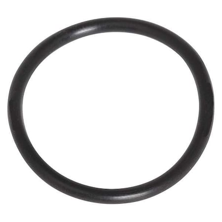 Rubber 1"" O-Ring for Flush Valve Tailpiece