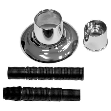 Repair Kit, Faucet, Chrome