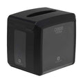 Plastic, Color Black, 300, Napkin Dispenser