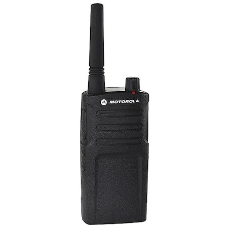 Two Way Radio, 4 Channels, 450-470 MHz