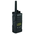 Two Way Radio, UHF, Lithium Ion (Li-Ion)