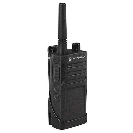 Two Way Radio, 5 Channels, 151-155 MHz
