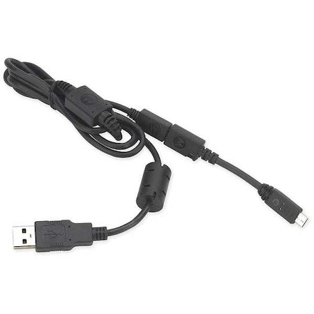 CPS Programming Cable, Portable, 30 in.