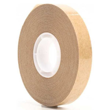 TransferTape, Transparent, 36ydL, 1/2inW