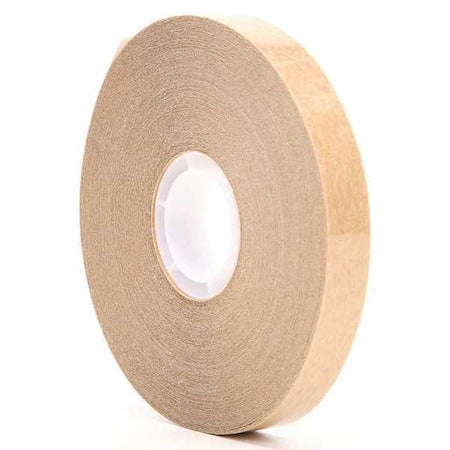 TransferTape, Transparent, 60ydL, 1/2inW