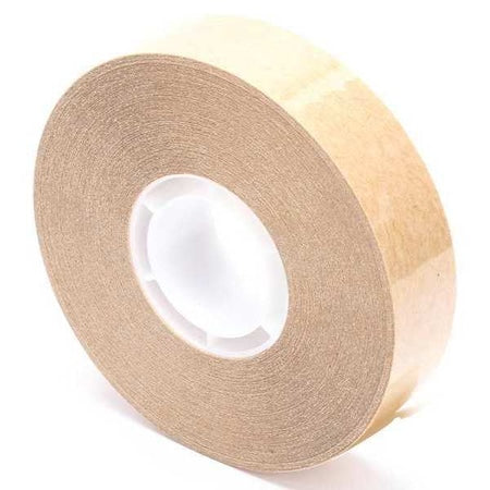 Transfer Tape, Transparent, 36 yd L, 3/4 in W