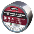 Foil Tape, Aluminum, 10-7/8 yd L, 1-7/8 in W
