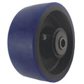 Caster Wheel, Polyurethane, 5 in., 1050 lb.