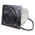 Heater Fan, Vent Free, Wall