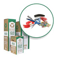 Office Supplies Box, 20 in L, 11 in W