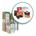 Plastic Packaging Box, 20 in L, 11 in W