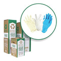 Disposable Gloves Box, 40 in L, 11 in W