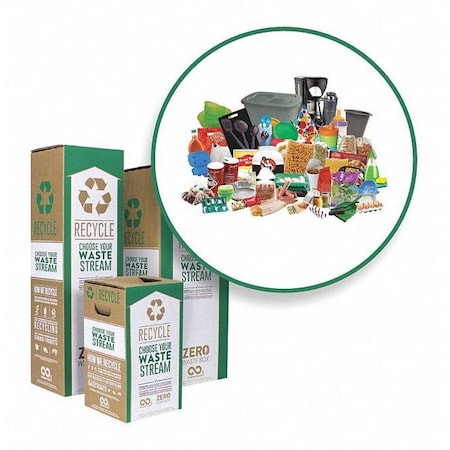 Kitchen Separation Box,S