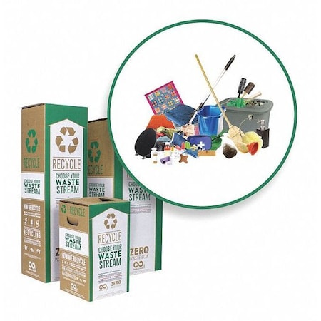 Garage Separation Box,S