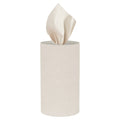 Cleaning Wipes, Jumbo Perforated Roll, PK8