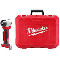 Cable Stripper, 18 V DC, Right Angle