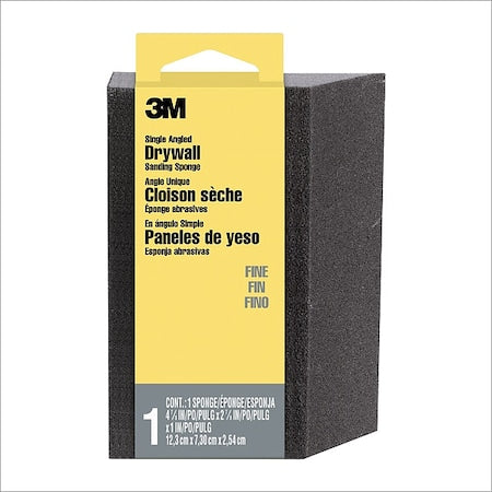 Drywall Sanding Sponge CP042, 27/8, PK24