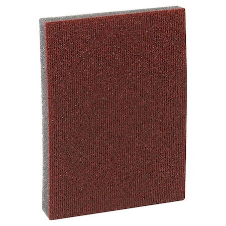 Pro-Pad Sandng Sponge, PRPD-80, 2.88, PK54
