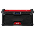 M18 Bluetooth Jobsite Radio Tool Only