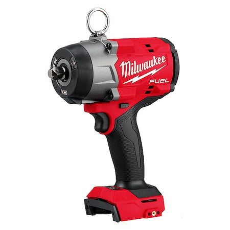 M18 FUEL 1/2 in High Torque Impact Wrench with Pin Detent Tool Only