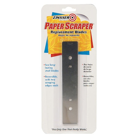Wallpaper Remover/ Replacement Blades