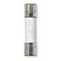 Ceramic Fuse, 4A, 1.5kA at 250V AC, 5 PK