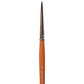 #3 Artist Soft, Camel Hair Bristle, Paint Brush, Wood Handle