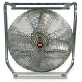 Transformer Fan, 115/230V, 20 in., 6599 cfm