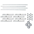 Transformer Cooling Fan Mounting Kit