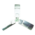 Replacement Propeller, 36 In, 3 Blade
