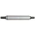 Stretch Wrap, 15"" W x 1000 ft. L, 80 ga, Cast Style, Clear, Standard Duty