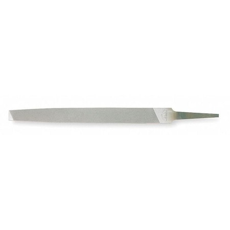 Machinists File, Length 10 in, Width 24/25 in