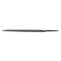 6" Triangle Single Cut Slim Taper File