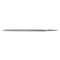 6" Triangle Single Cut Extra Slim Taper File - Boxed