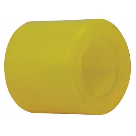Hard Hammer Tip, 1 In Dia