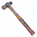 12 oz. Ball Peen Handle, 13" Hickory Handle