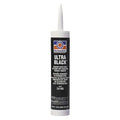 Increased Oil Resistance RTV Gasket Maker, 13 oz, Black, Temp Range -65 to 500 Degrees F