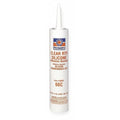 Multipurpose Gasket Sealant, 11 oz, Clear, Temp Range -75 to 400 Degrees F
