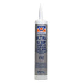 Low Odor, Noncorrosive RTV Gasket Maker, 13 oz, Blue, Temp Range -65 to 500 Degrees F