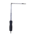 Air Velocity Probe,With Temp and RH