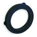 Garden Hose Washer, EPDM, Black, 3/4"
